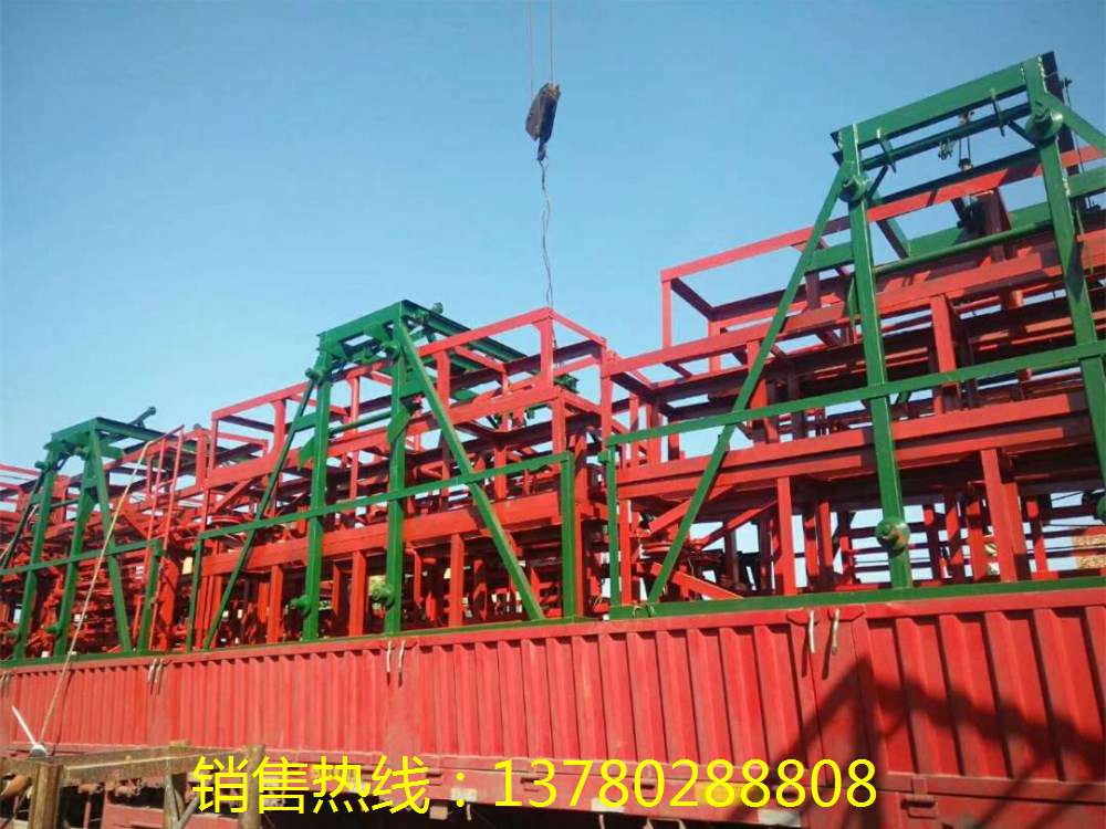 SSE150施工升降機