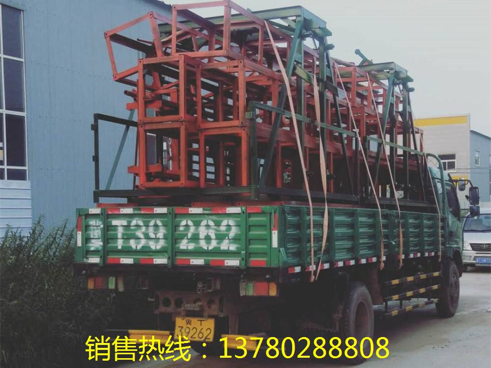 SSE150施工升降機