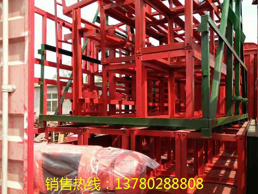 SSE150施工升降機